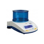 Adam HCB 123 Precision Balance 120 g x 1 mg